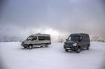 Mercedes-Benz Sprinter 4x4 2014 года